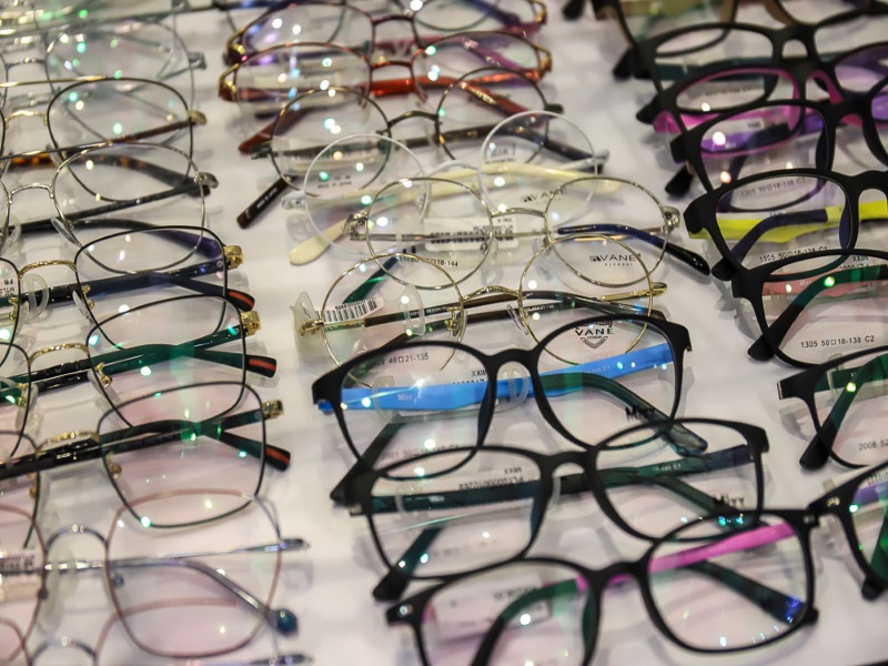 Berlian Optical