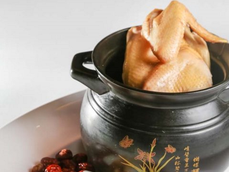 Pekin Restaurant (Halal)