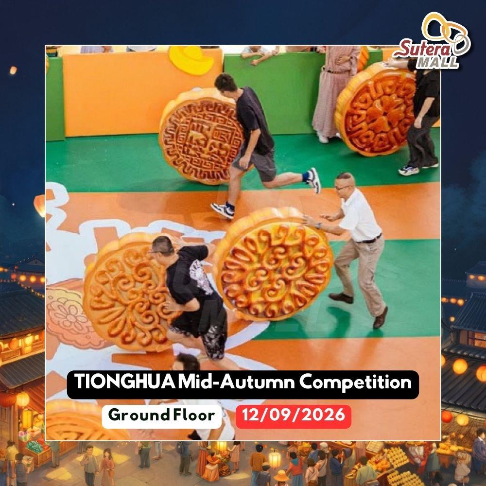 <div class='event-date'>12 Sep 2026</div><div class='event-title'><h4>TIONGHUA Mid-Autumn  Competition</h4></div>