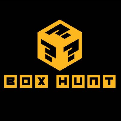 Box Hunt (Opening Soon)